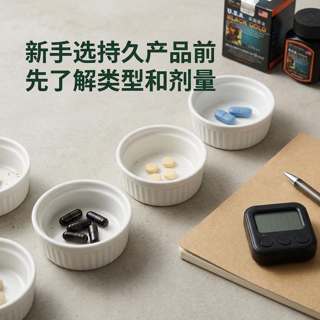 買德國進口黑金剛前必看持久避坑清單