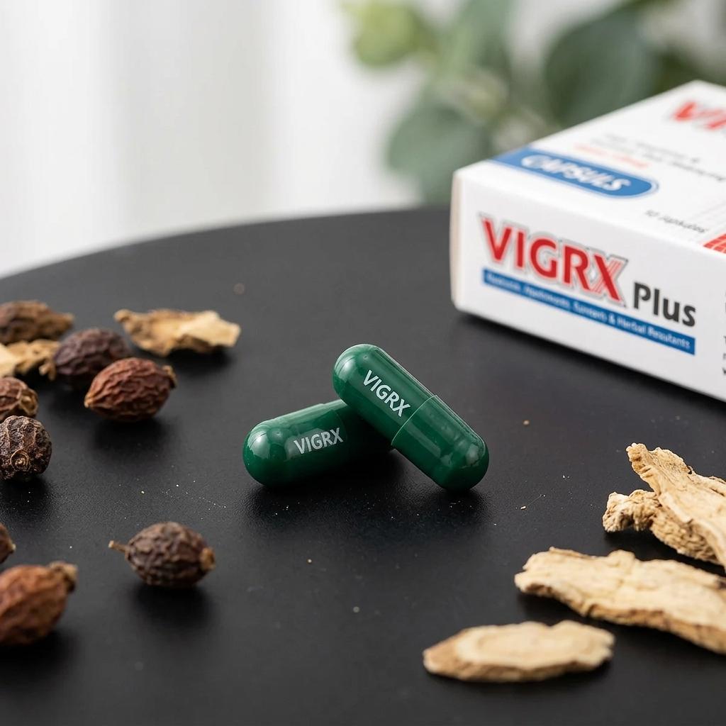 藥師解讀VIGRX PLUS威大膠囊:成分、用法與安全須知