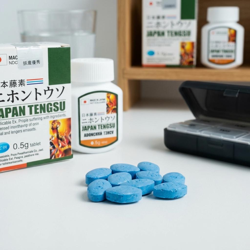綠P雙效片深度評測:威而鋼Super P-Force與同類產品選購避坑指南