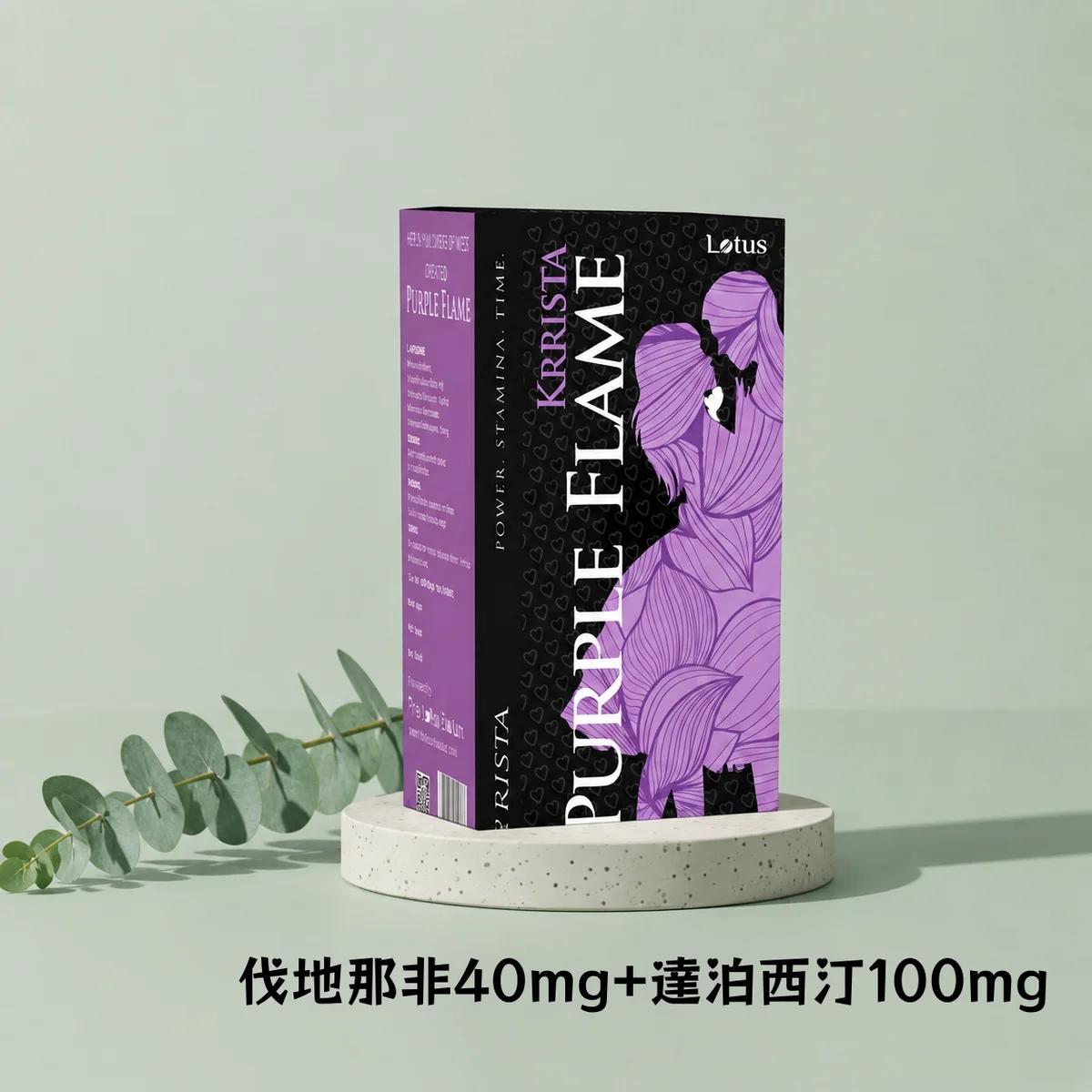 第一次買持久產品?先搞懂伐地那非和達泊西丁再下單