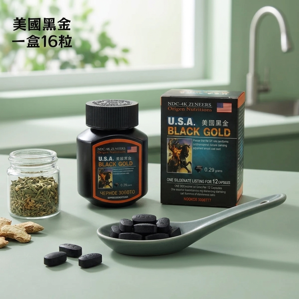 成分分析:它凭什么起效?
