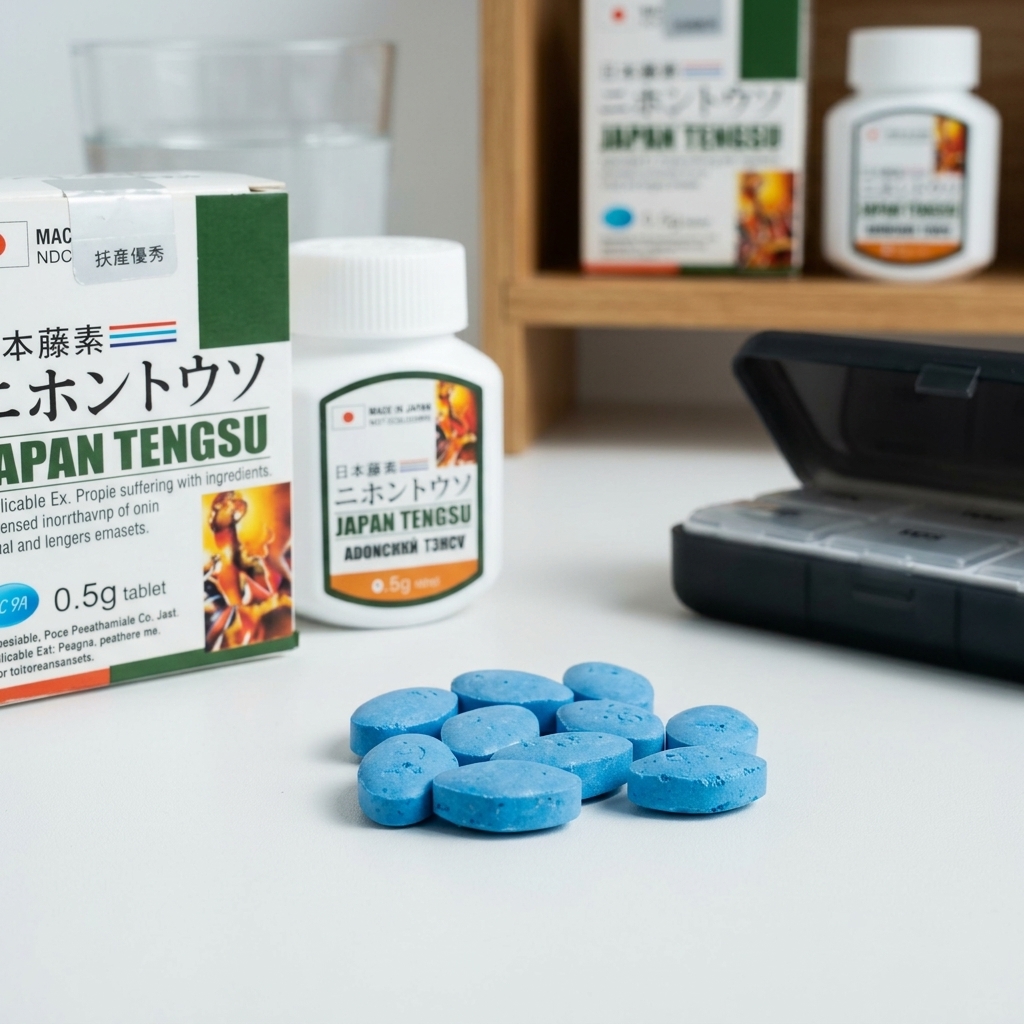 綠P雙效片深度評測:威而鋼Super P-Force與同類產品選購避坑指南