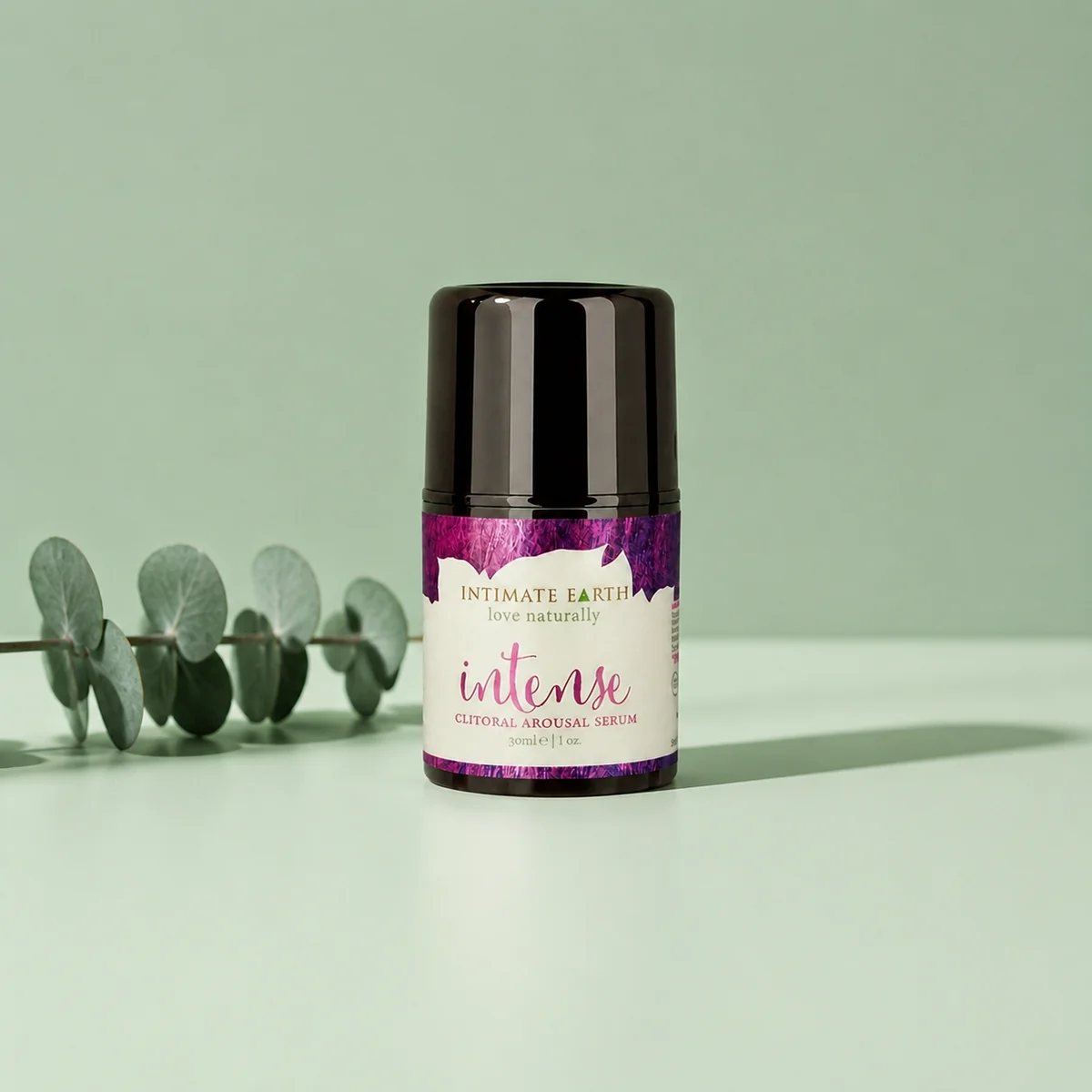 Gel pelincir intim wanita