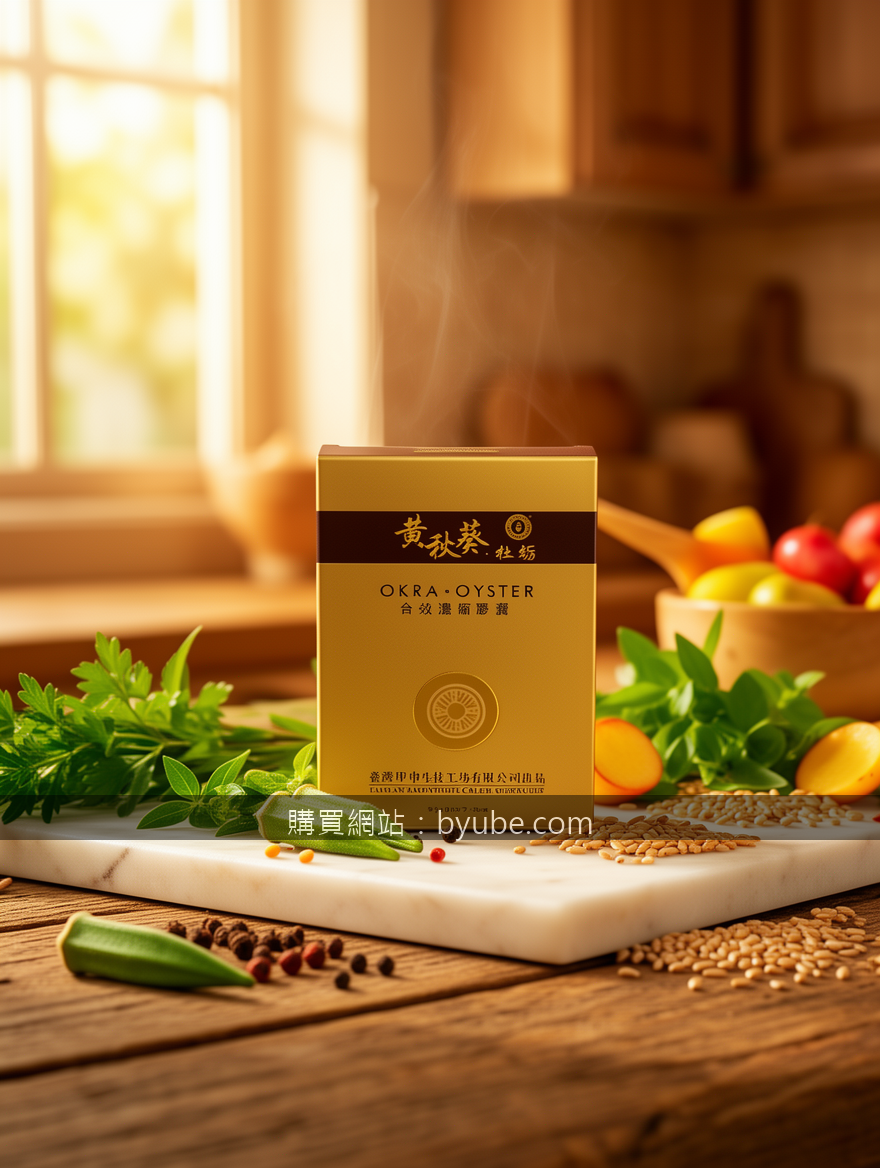 Appetizing food and beverage product photography.
Subject: Place the Okra Oyster